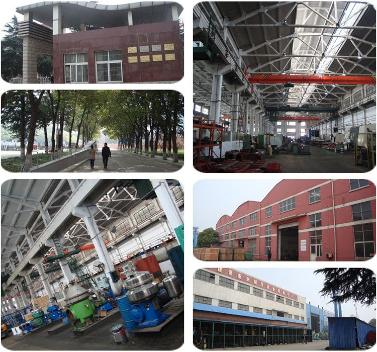 GMP Standard Plate Bottom Pharmaceutical Centrifuge / Filtering Equipment / Solid-Liquid Centrifuge