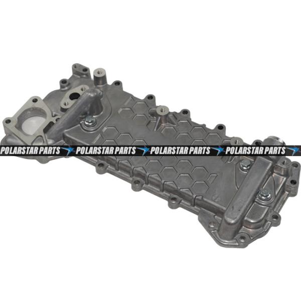 Quality 8973852011 Excavator Aftermarket Parts Hitachi Oil Cooler Assy Isuzu Npr Nqr for sale