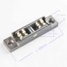 Buy cheap Zinc Alloy External Frame Material Door Pulley Sliding Aluminium Window Roller from wholesalers