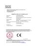 Dynamic Corporation Limited Certifications