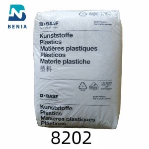  BASF PA6 Low Viscosity Ultramid 8202 , Practical Polyamide 6 Nylon 6 Resin Manufactures