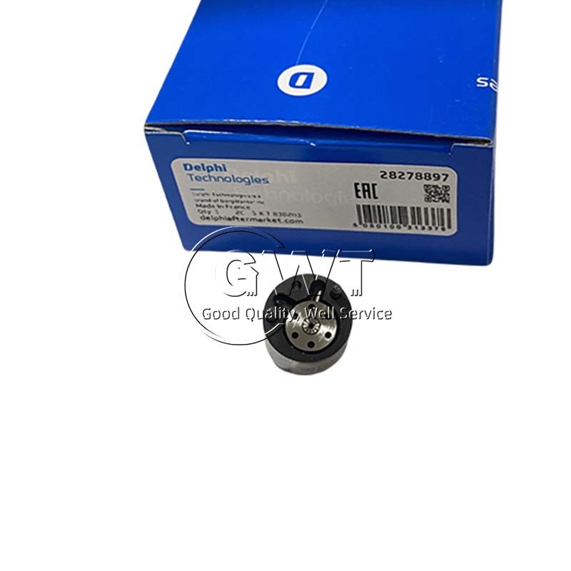 100% Original New Control Valve 28278897 28239295 For EJBR03301D EJBR04501D EJBR05301D