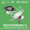 Buy cheap KSD301 bimetal temperature switch,KSD301 thermal protector from wholesalers