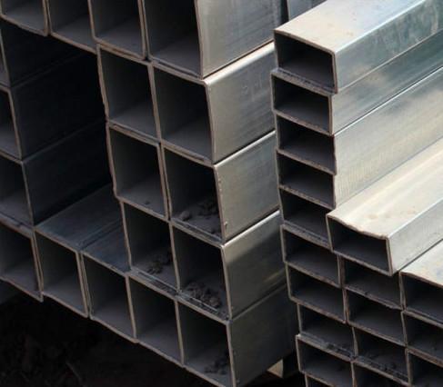 Automotive Chassis 410 Stainless Steel U Channels AISI Stainless Steel U Profile