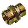 Buy cheap Bite Type DIN Hydraulic Fittings / British Standard Pipe Thread Fittings 1CB-WD from wholesalers