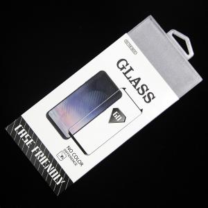 China CMYK Temper Glass Screen Protector Packaging Box For Phone Accessories on sale
