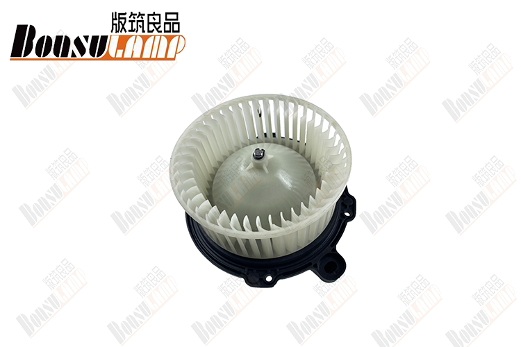 Blower Motor Of Isuzu Parts NPR94\4HF1 OEM 8-97211954-0 8972119540