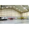 Buy cheap Painted Steel Structural Fabrication for Modern Design Reinforced Light Frame from wholesalers