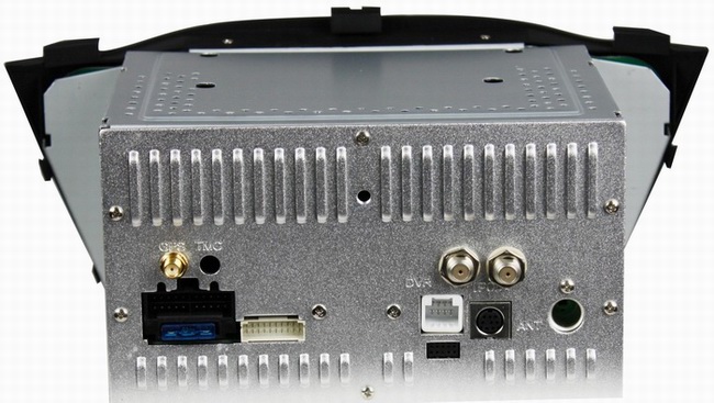 Car multimedia player for Hyundai Tucson /IX35 2009-2012 with bluetooth driver OCB-7022