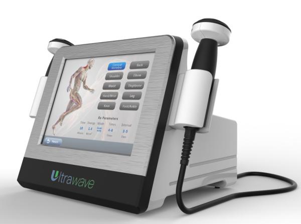New Arrivals rehabilitation therapy portable ultrasound Pain Relief Physiotherap