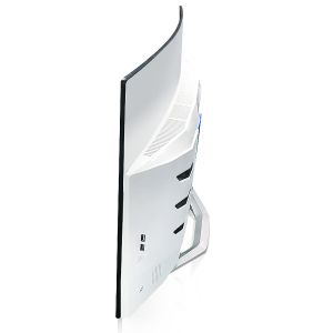 27 Inch All In One Gaming PC with No CD ROM Optical Drive Type and 4g/8g DDR3