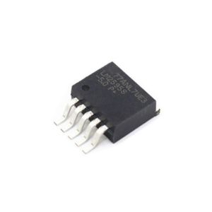  One-Stop Supporting Service LM2595S-5.0 LM2696S Electronic Components Capacitor IC Chips Integrated Circuits LM2595SX-5.0 Manufactures