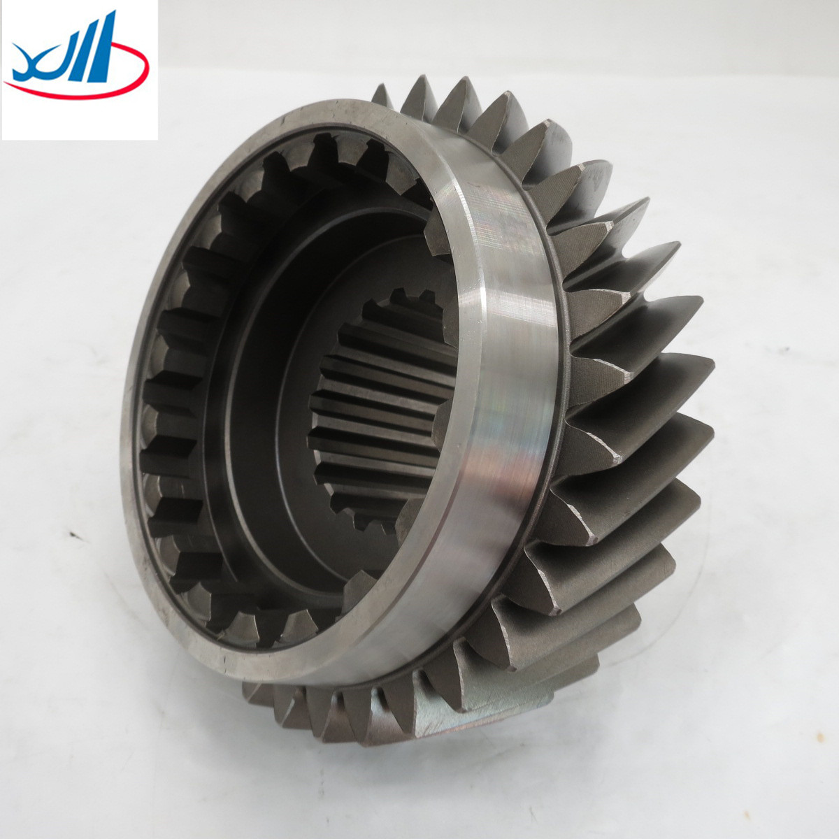 23159 A-1101 Auxiliary Box Drive Gear Helical 34 Teeth Truck Gearbox Gear