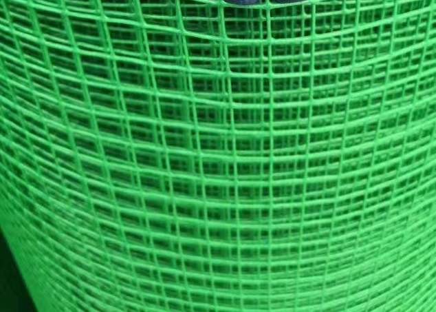 0.15mm 6.0mm Stainless Steel Welded Mesh 304L 3/4x3/4 Welding Dutch Network