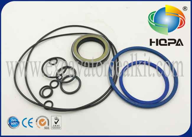 Hitachi EX60-1 Travel Motor Seal Kit for Final Drive Assy 9069509 (with 2 D-ring)