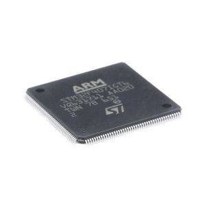  STM32F407IGT6 Microcontroller Electric Supplies Integrated Circuit IC Chip MCU STM32 STM32F407 STM32F407IGT6 Manufactures