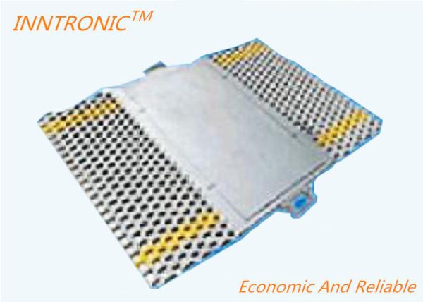 IN-40H Antirust Portable Truck Scale 10, 20, 40(t) Vehicle Axle Weigh Pads with