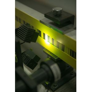 3m Invar Rod Surveying Staff for Survey Instrument Electronic Digital Level