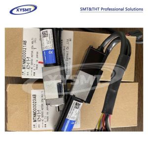  MTNM000023AB R2GA02D20FXSP4 R Motor 20W Panasonic NPM-DX Manufactures