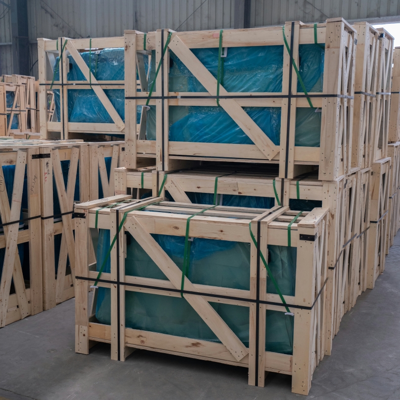 3mm 4mm 6mm 8mm 10mm tempered shatterproof glass Clear Flat Building
