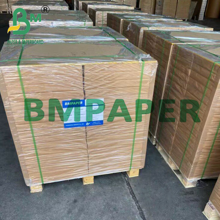 15 x 15 Inches White Compostable Sandwich Wrap Paper For Delis