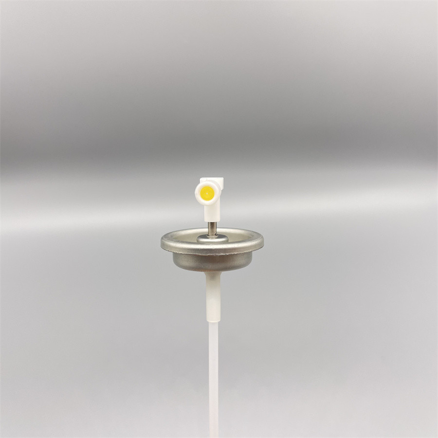 Industrial-Grade 1" Flow Regulating Valve for Precision Fluid Control – Reliable and Durable
