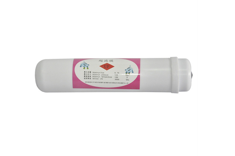 355g Weight Inline Filter Cartridge Long Lifetime For Water Filter Parts