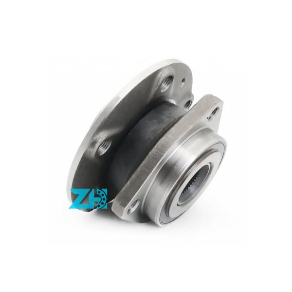 AUTO FRONT WHEEL BEARING KIT VKBA6556 1K0498621 WBK5463BB 57BWKH04D1-Y-01