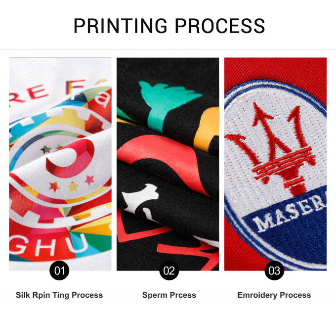 Personalization Custom Fit Dress Shirts Low Temperature Ironing Anti Shrink