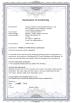 KunShan JiAn Biotech Co., Ltd. Certifications
