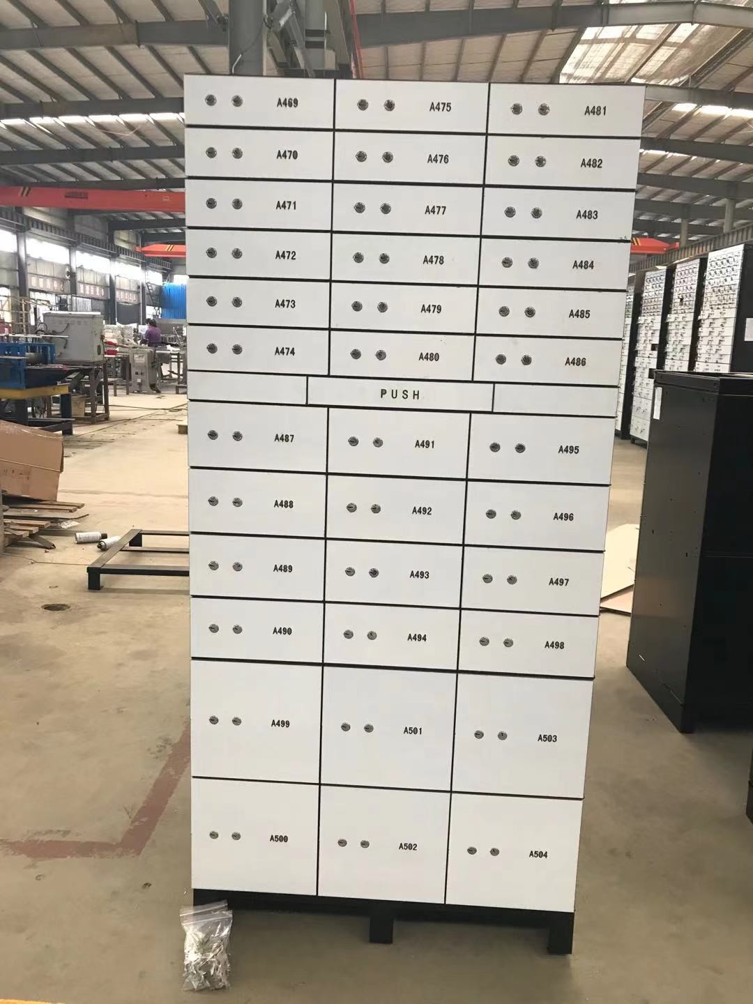 20inch Height Safety Vault For Money