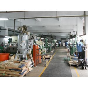 UL20979 Computer Data Transmission Multiple-conductor Polyurethane PUR Cable