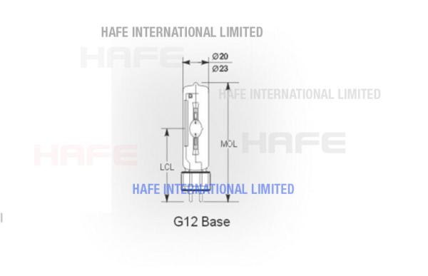 Quality Metal Halide Street Work Site Balloon Lamp Rescue Lighting Source 3200 - 4200 K for sale