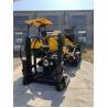 Buy cheap 350KN Directional Drilling Machine , Large Torsion Hdd Drilling Equipment from wholesalers
