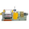 Buy cheap SGS Two Roll Rubber Mill Antifriction Roller Bearing Rubber Compounding Machine from wholesalers