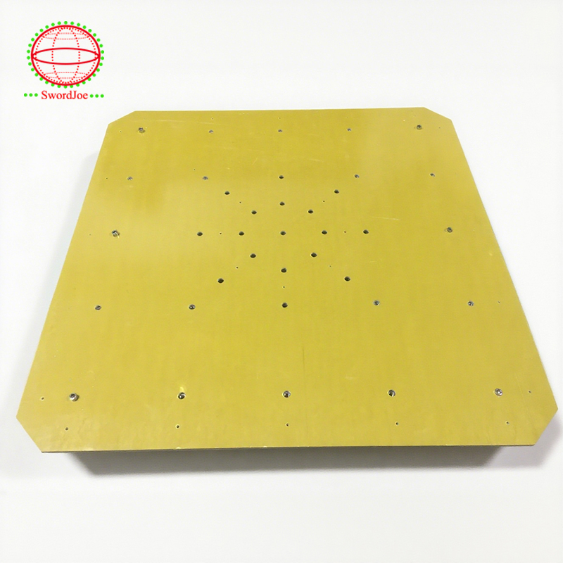  Durable Guided / Unguided Head Expander For Vibration Test Machine Manufactures