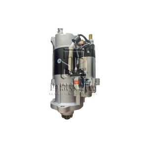  A25 A30 A35 A35FG A40F Engine Starter Motor BPS30217 M009T82172 M9T82172 11423474 For VOLVO EC360 EC460 D12D Manufactures