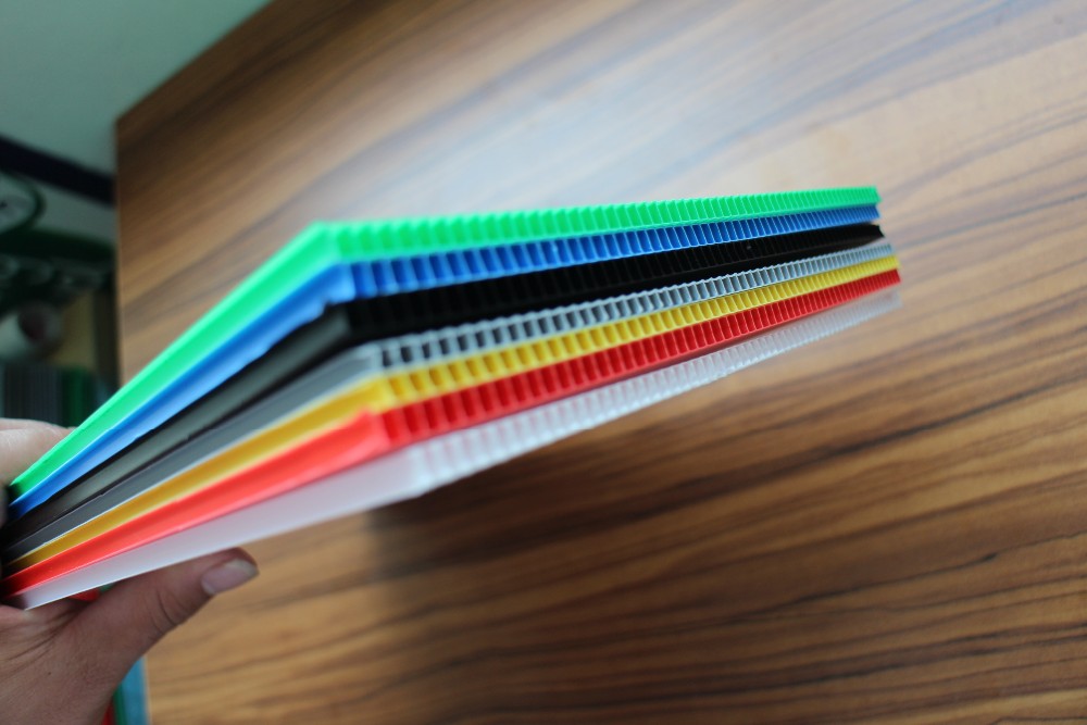 Corrugated cardboard, Corrugated honeycomb cardboard, Corrugated plastic cardboard