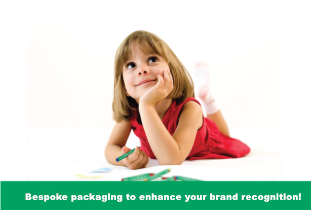 Bespoke Crayon Packaging Cardboard Toy Box Cute Appearance With Hanger
