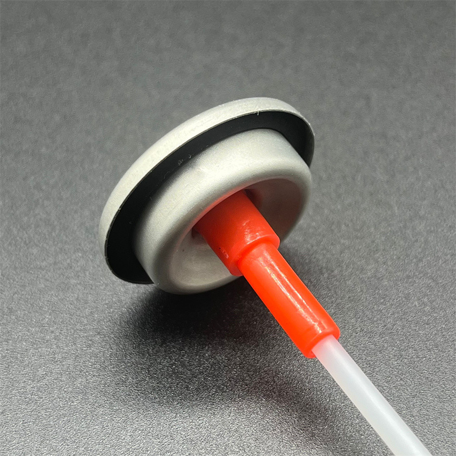Reliable Perfume Metering Valve for Consistent Fragrance Dispensing | Ideal for Cosmetic and Perfume Bottles | 1" Model
