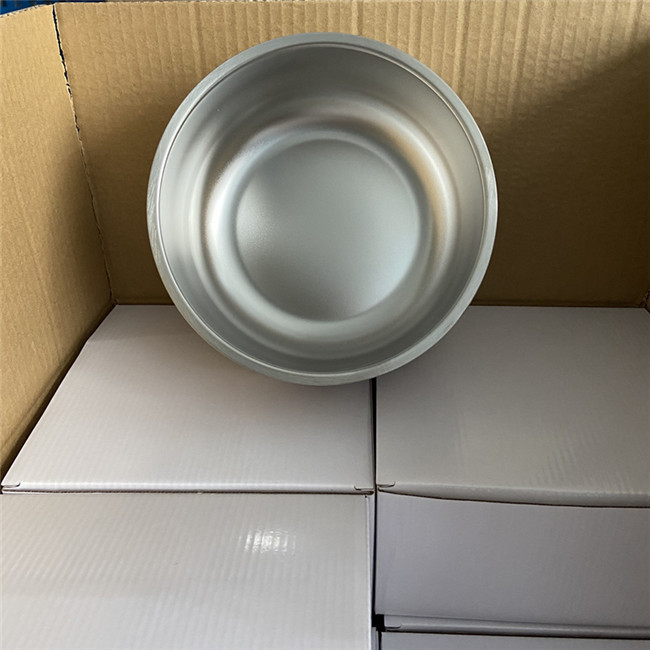 Water 32oz Pet Feeder Bowl Ss304 Dog Food Water Bowls