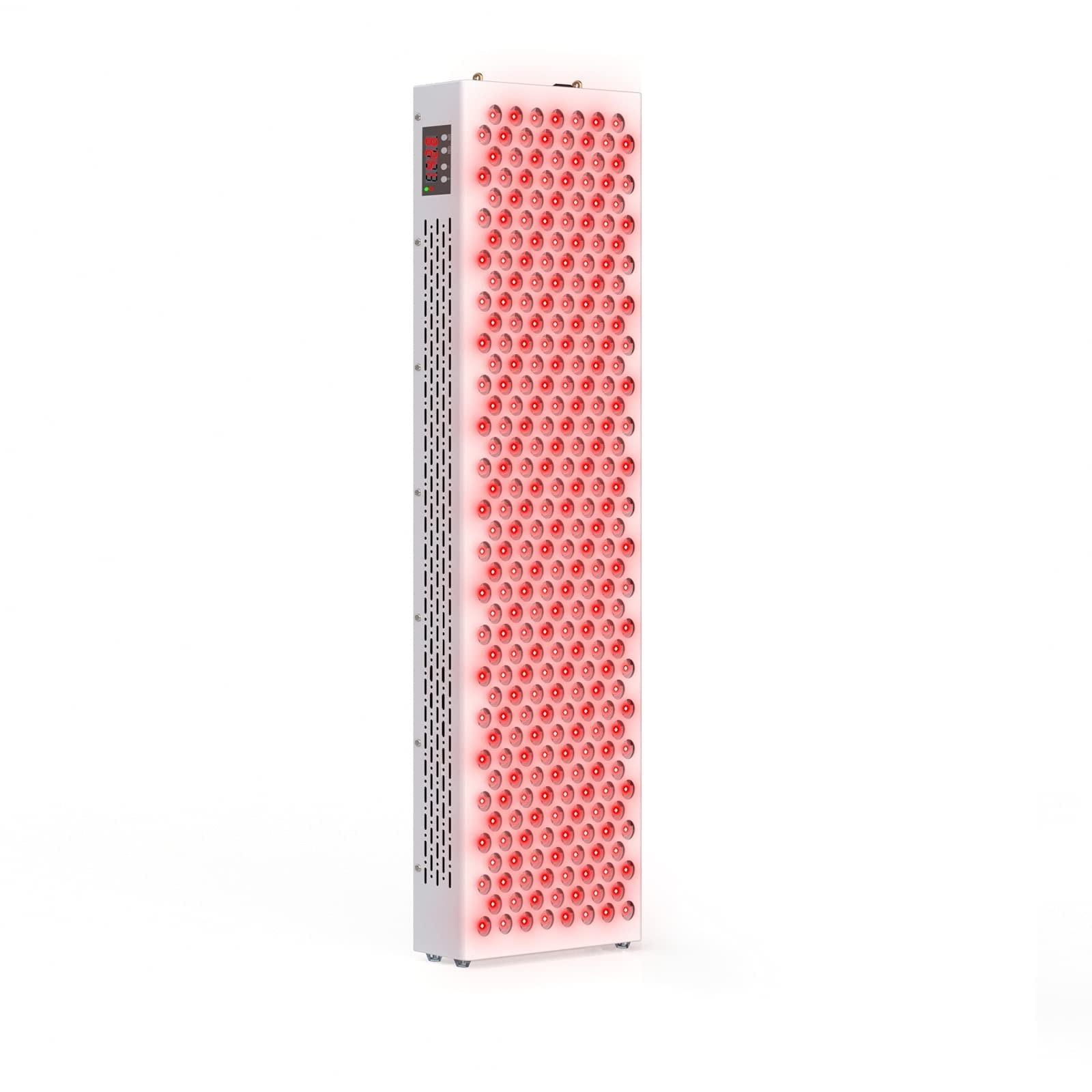 Full Body Red Led Light Therapy 1500W Panel Device 660 850nm Skin Care