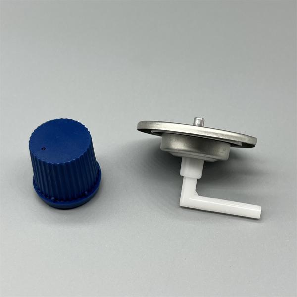 High-Performance Stove Control Valve for Industrial and Home Use - Safety