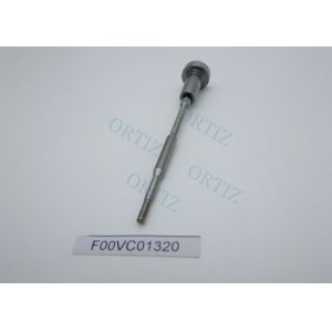 ORTIZ diesel fuel injector valve set F00V C01 320 common rail control valve