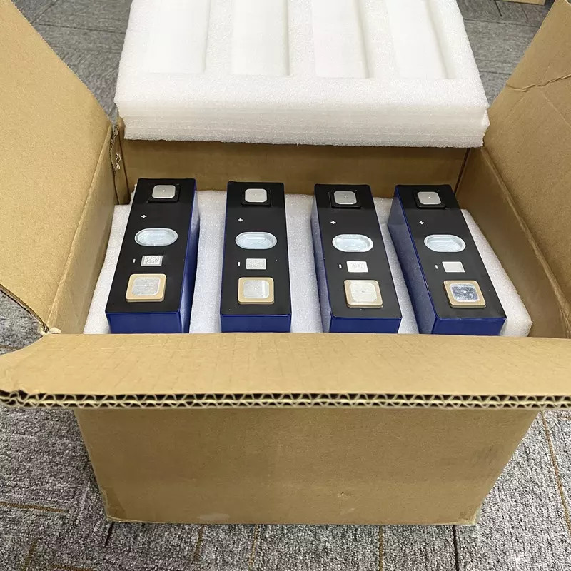 3.2V Lithium Rechargeable Battery Pack LiFePO4 Battery For Electric Scooters