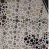 Buy cheap The Big5 Mirror Polish Etched Stainless Steel Home Decorative From China from wholesalers