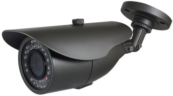 AHD 1080P 960P 720P Waterproof Vandalproof fixed 2.8mm or 3.6mm lens 35meters