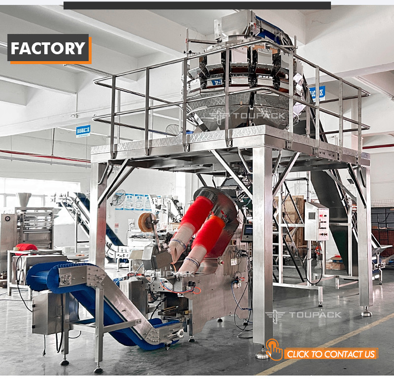 Semi Auto Mesh Bag Net Packing Machine For Onion Net Bag Sealing Clipping Packing Machine