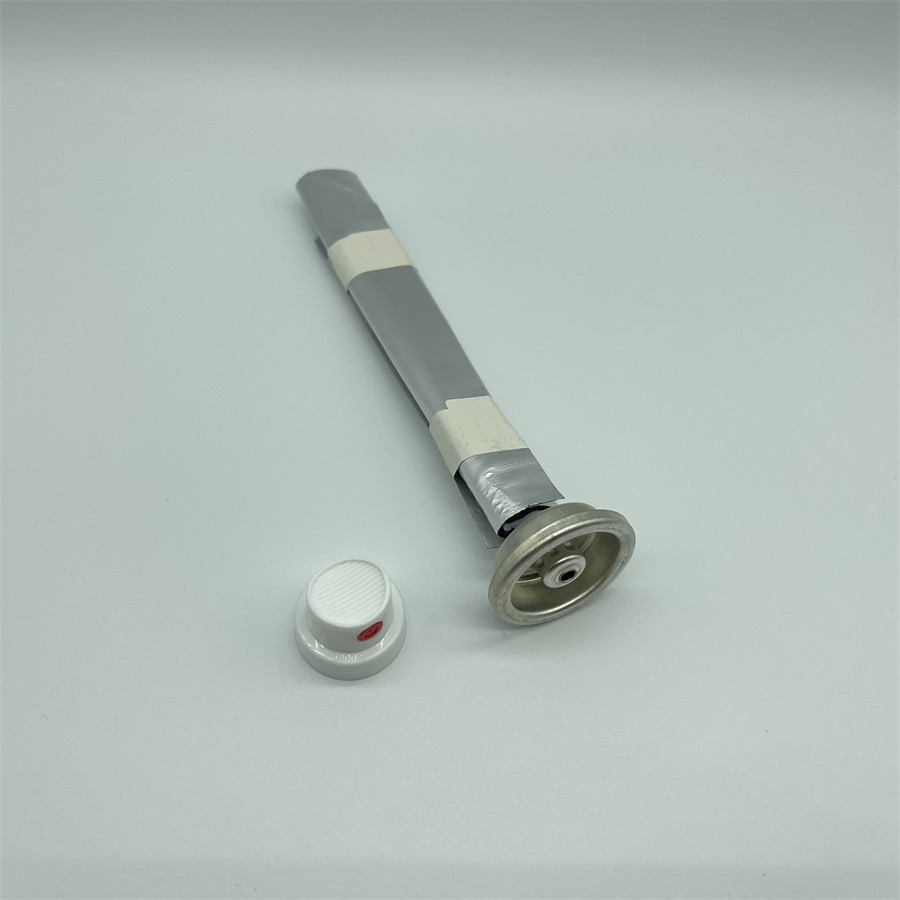 Bag on Valve Packaging | Advanced Dispensing System for Liquids | Customizable and Durable