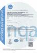 Shenzhen Benqiang Circuits Co,Ltd. Certifications